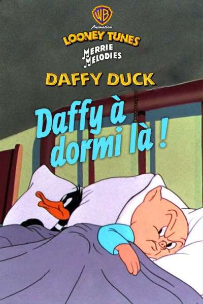 Daffy a dormi là