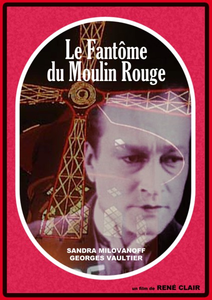 Le Fantôme du Moulin-Rouge