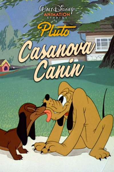 Casanova Canin