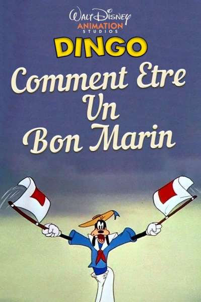 Pour Être un Bon Marin