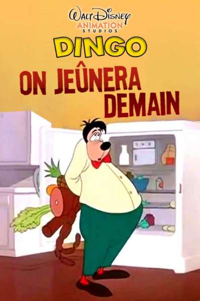 On Jeûnera Demain