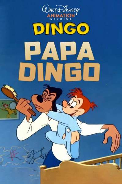 Papa Dingo