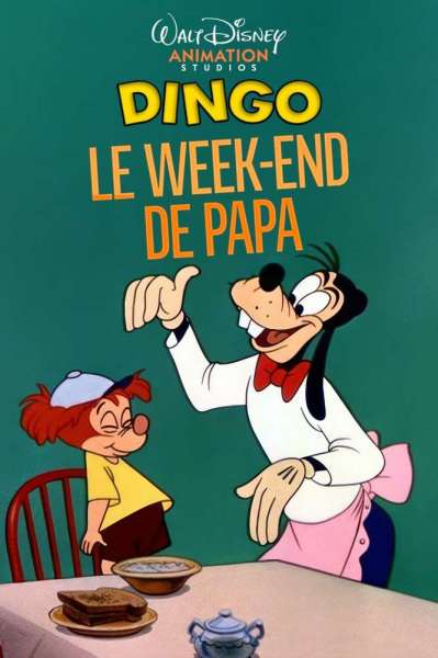 Le Week-end de Papa