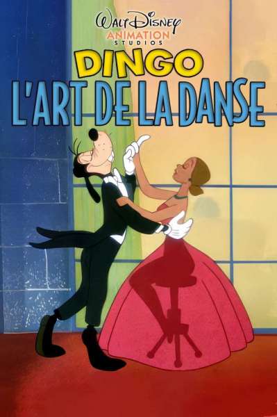 L'Art de la Danse