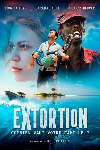 Extortion