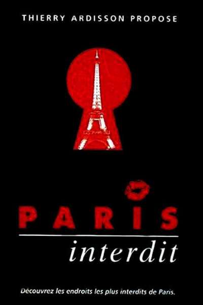 Paris interdit