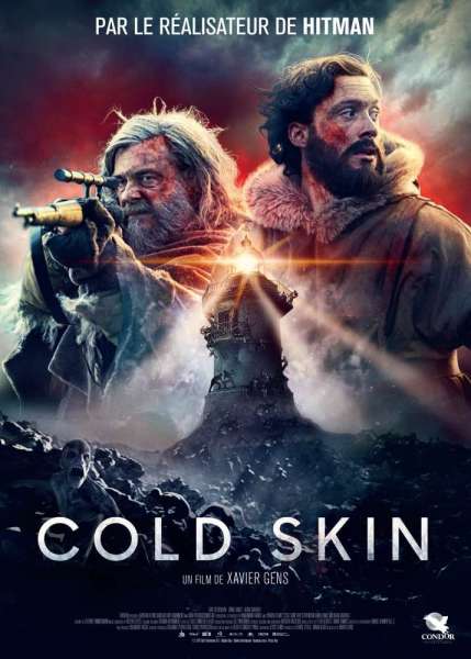 Cold Skin