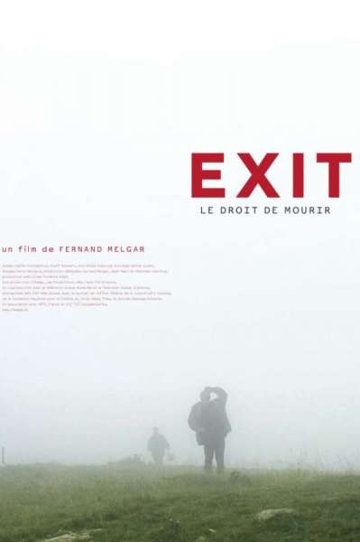 Exit - Le droit de mourir