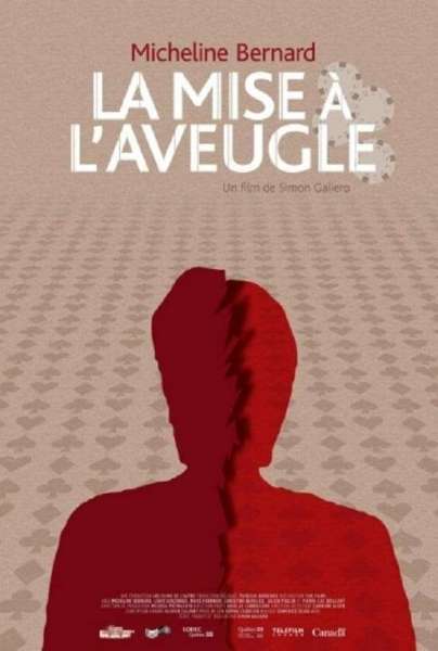 La Mise à l'aveugle