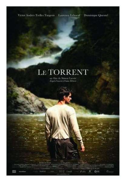 Le Torrent