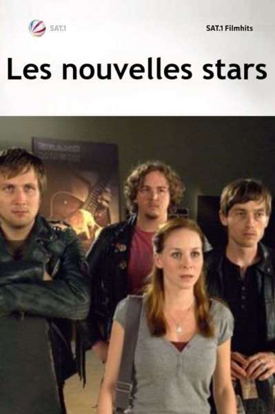 Les Nouvelles Stars