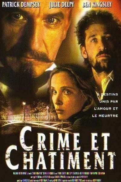 Crime et châtiment