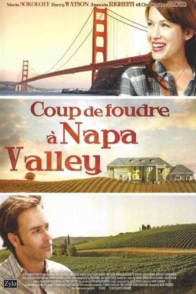 Coup de Foudre à Napa Valley