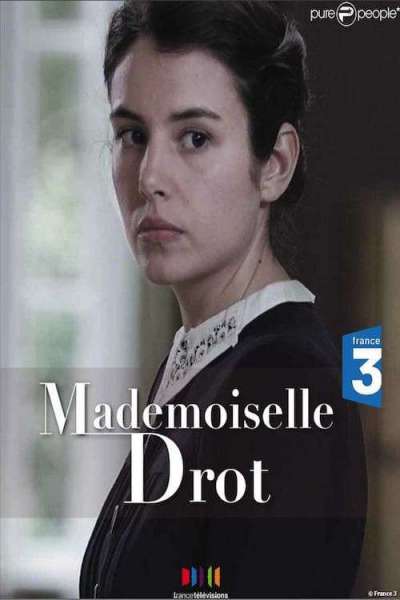 Mademoiselle Drot