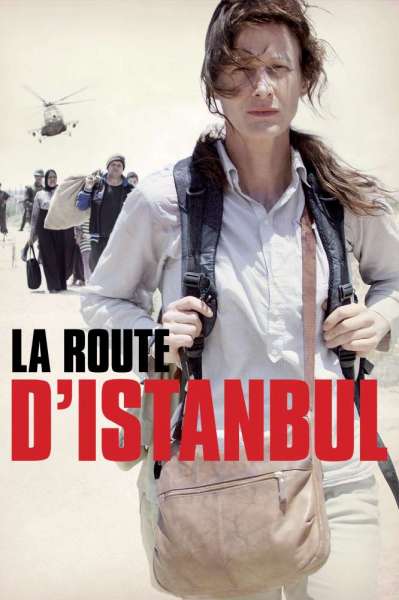 La Route d'Istanbul