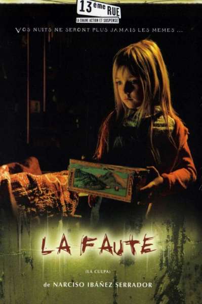 La faute