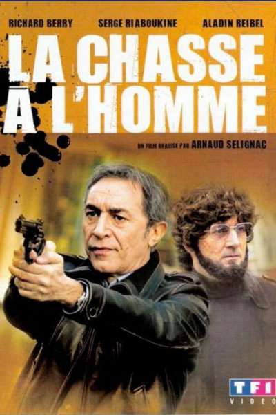 La Chasse à l'homme