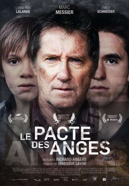 Le pacte des anges