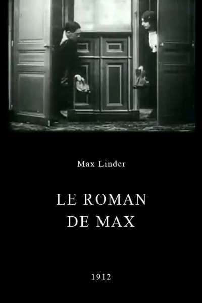 Le Roman de Max