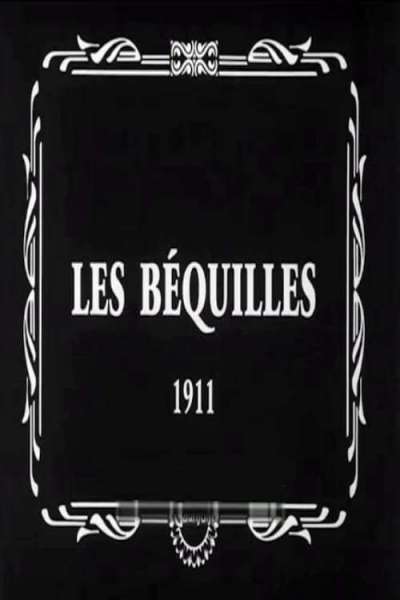 Les béquilles