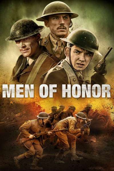 Men of Honor