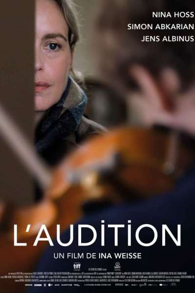 L'Audition