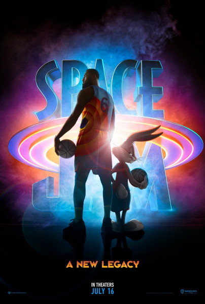 Space Jam : Nouvelle Ère