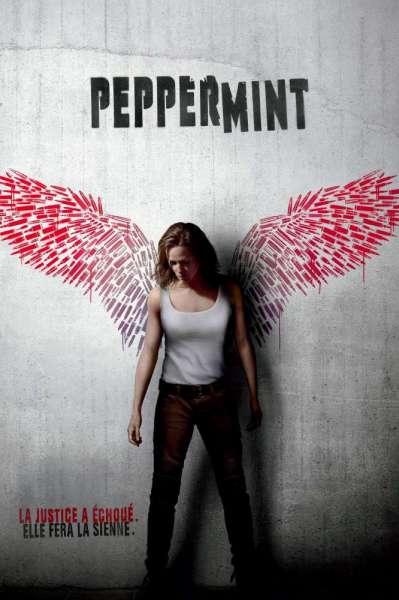 Peppermint