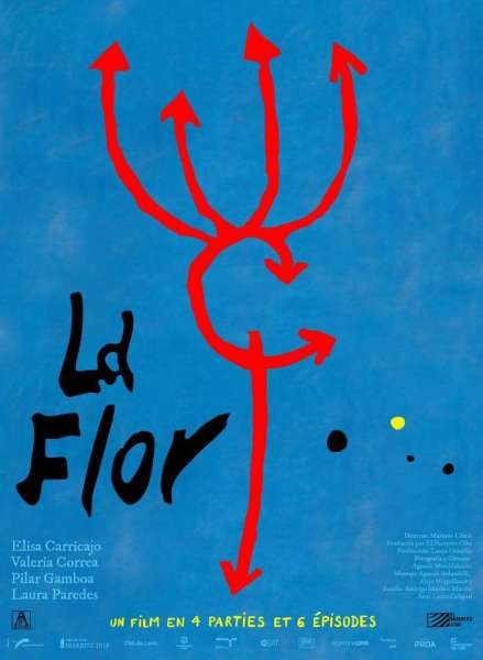 La Flor