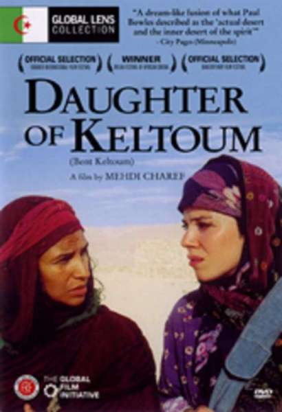 La Fille de Keltoum