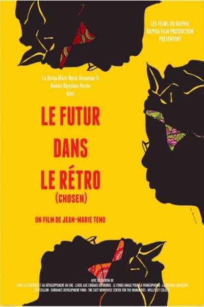 Le Futur dans le rétro