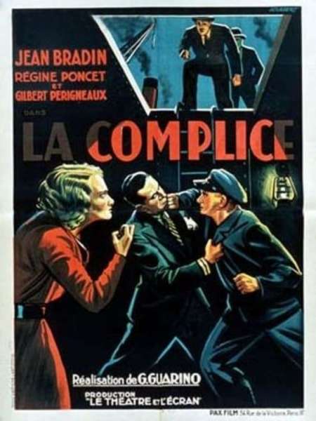 La complice