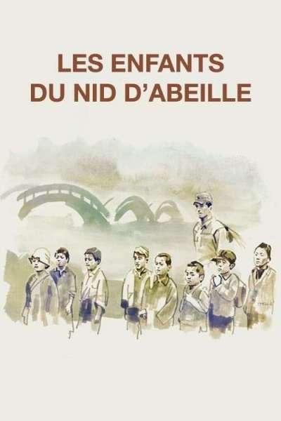 Les Enfants du nid d'abeilles