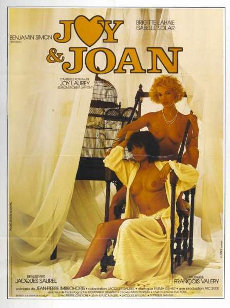 Joy et Joan