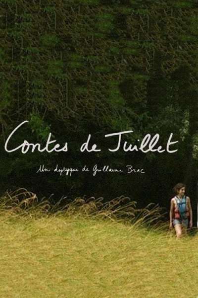 Contes de Juillet