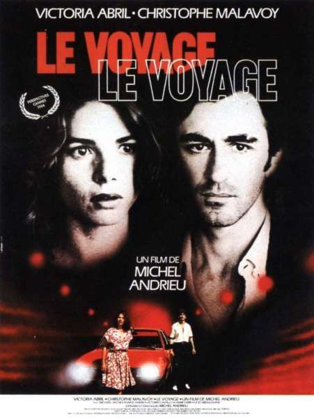 Le voyage