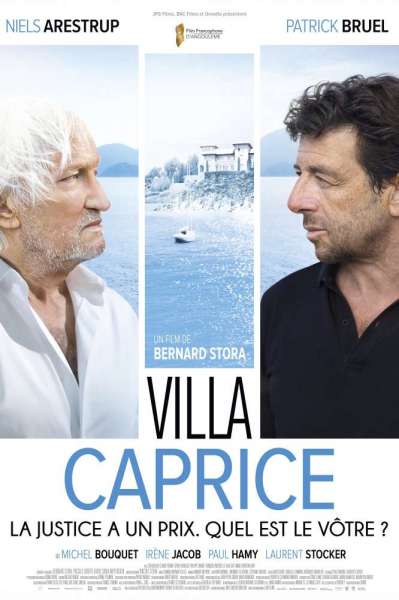 Villa Caprice