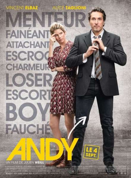 Andy