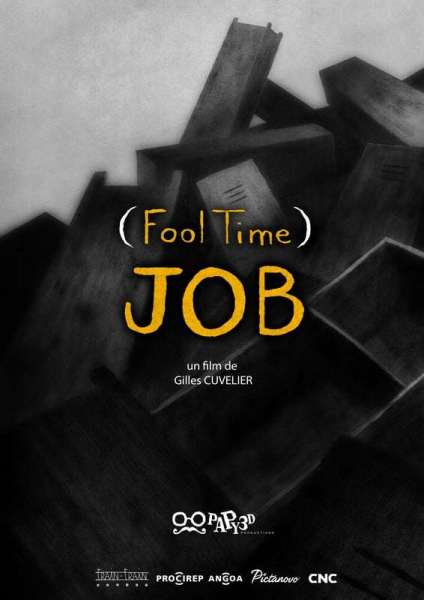 (Fool Time) Job