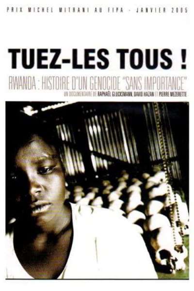 Tuez-les tous !