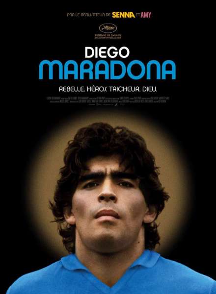 Diego Maradona