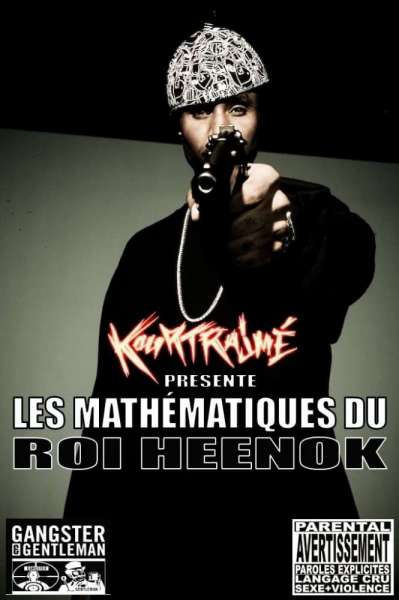 Les Mathématiques du Roi Heenok