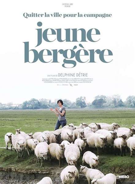 Jeune Bergère