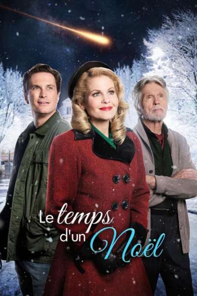 Le temps d'un Noël