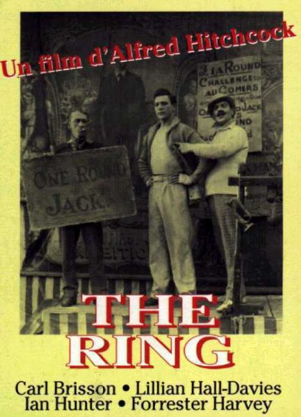 Le Ring