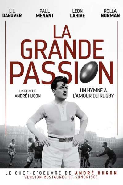 La grande passion