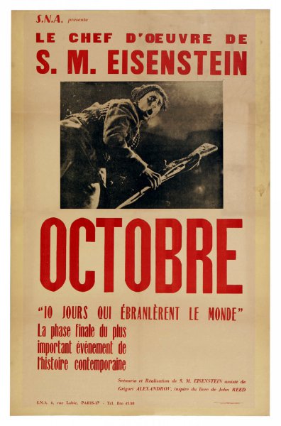 Octobre