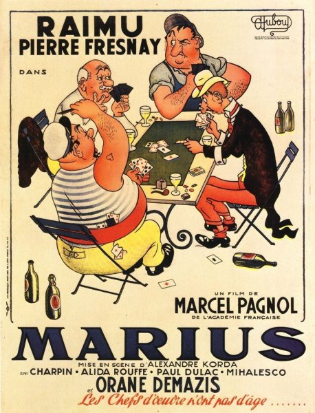 Marius