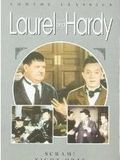 Laurel et Hardy - Les Deux Vagabonds