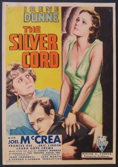 The Silver Cord